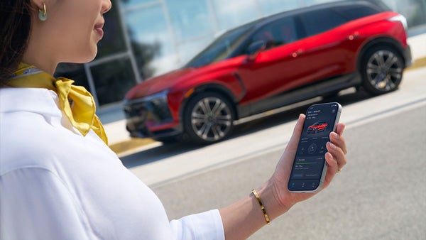 Era Chevrolet in Norway MI