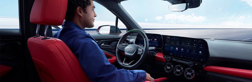 Era Chevrolet in Norway MI