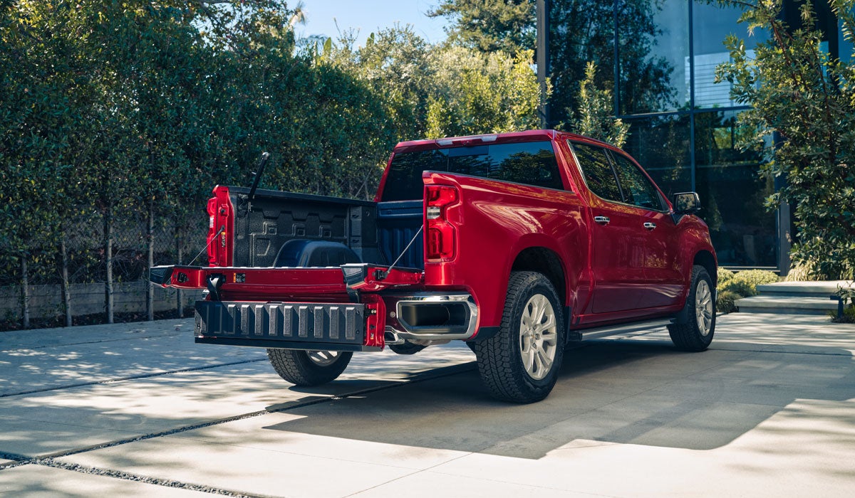 Era Chevrolet in Norway MI