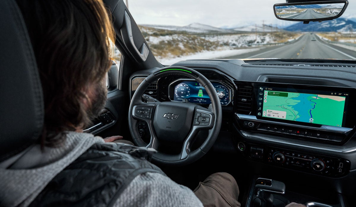 Era Chevrolet in Norway MI