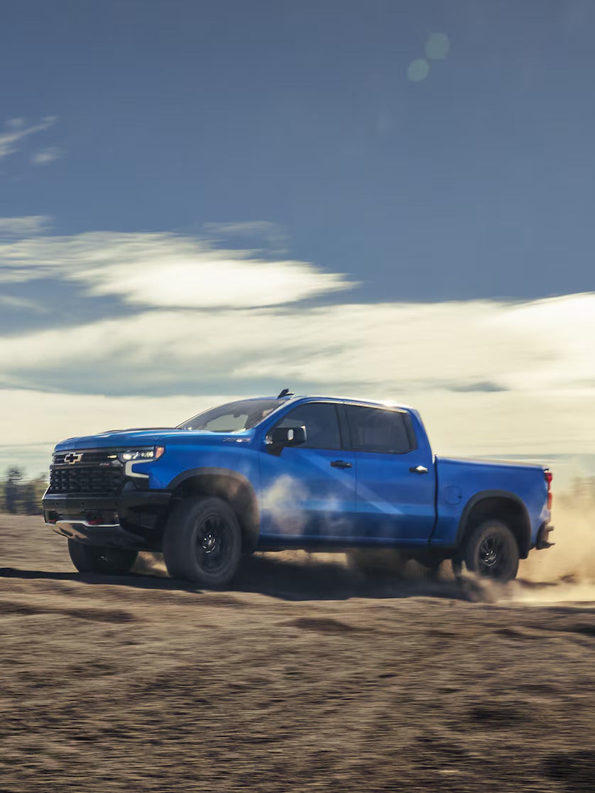 Era Chevrolet in Norway MI