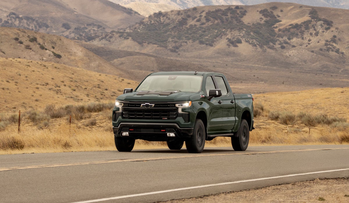 Era Chevrolet in Norway MI