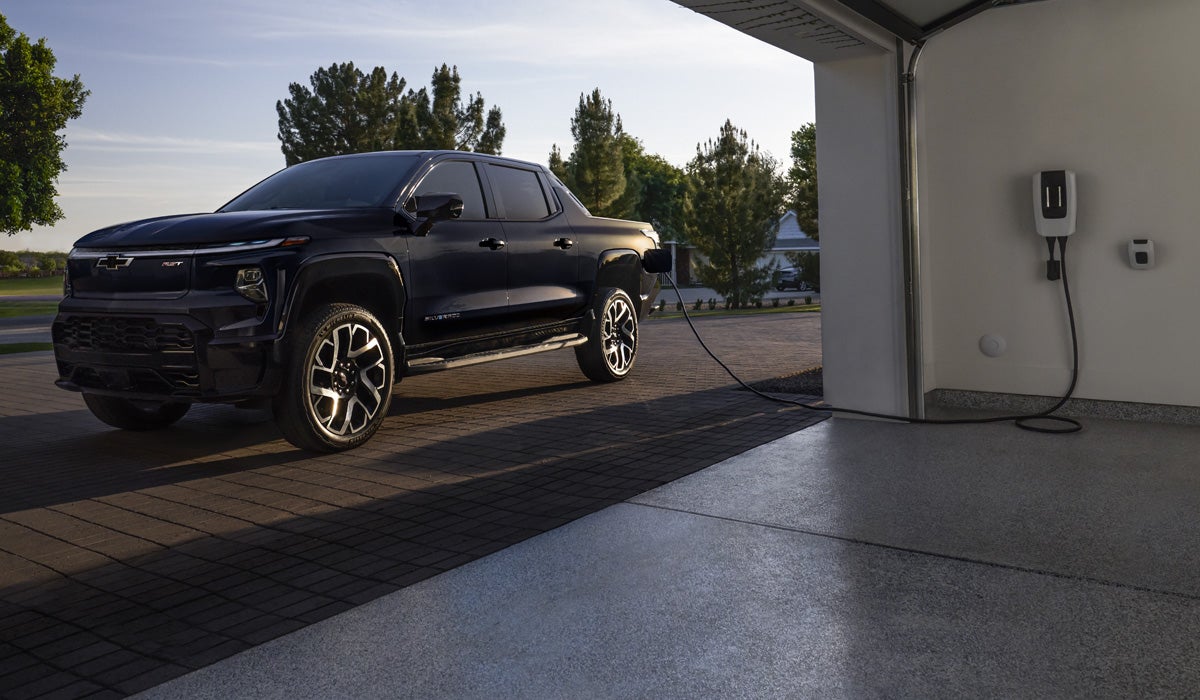 Era Chevrolet in Norway MI