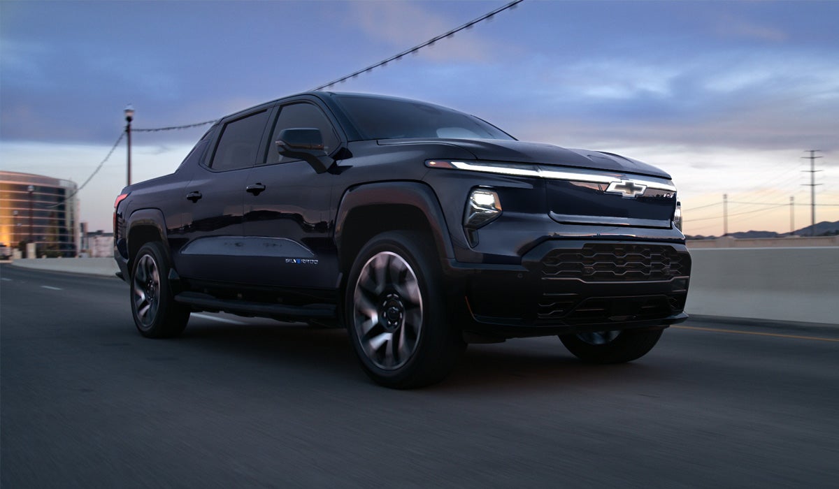 Era Chevrolet in Norway MI