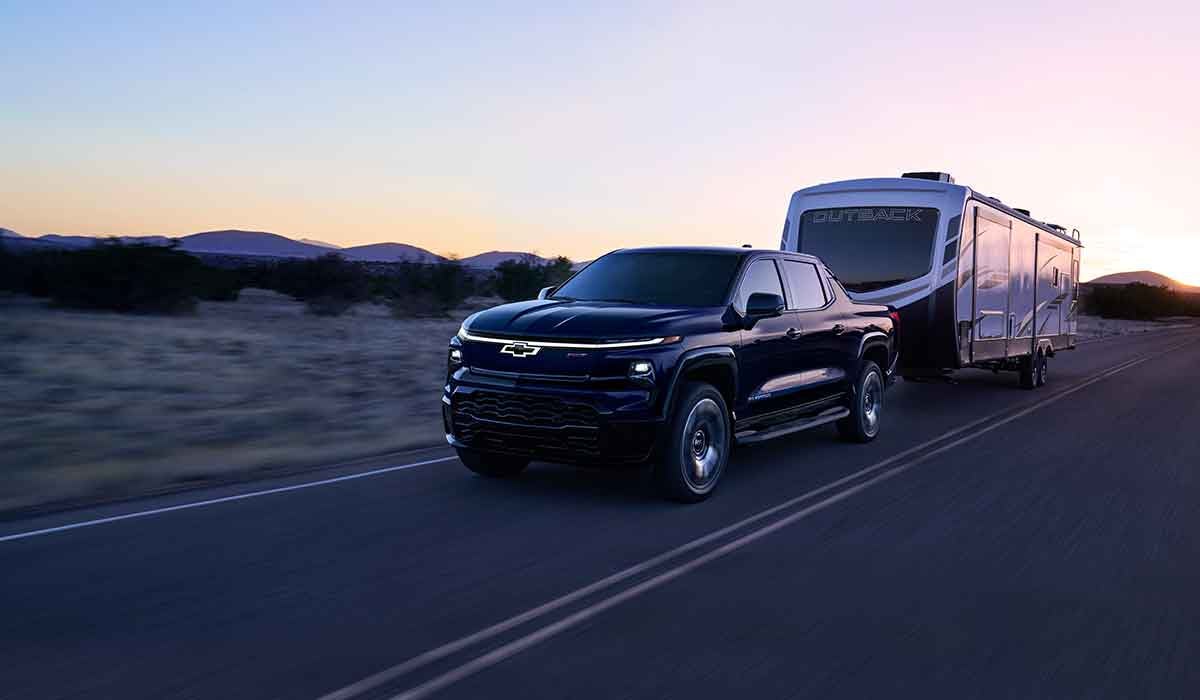 Era Chevrolet in Norway MI