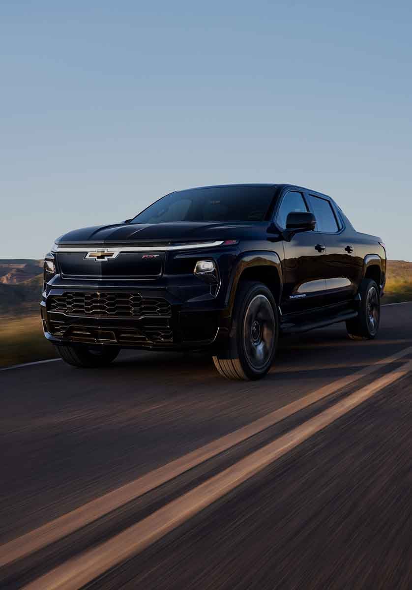 Era Chevrolet in Norway MI