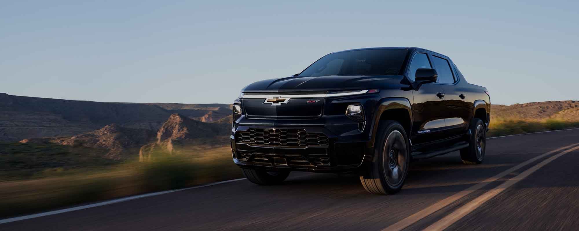 Era Chevrolet in Norway MI