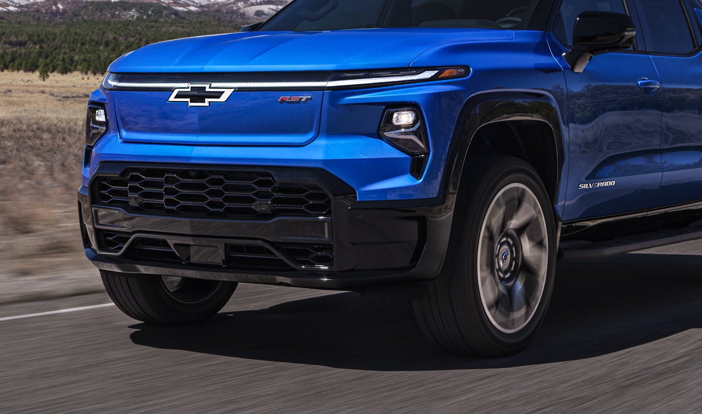 Era Chevrolet in Norway MI