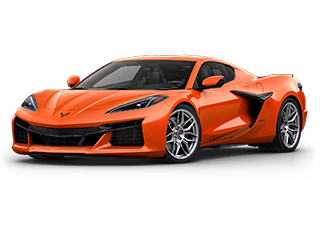 Chevrolet Corvette Z06 - Era Chevrolet in Norway MI