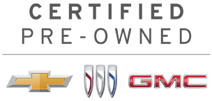 Chevrolet Buick GMC Certified Pre-Owned in Norway, MI